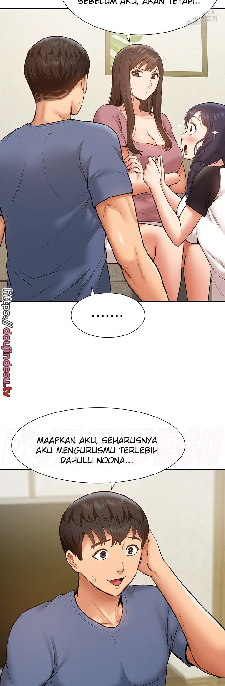 I Making Idol Harem Chapter 24 - Page 11